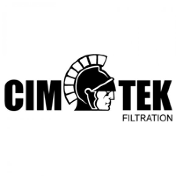 Logo of CIM-TEK filtration