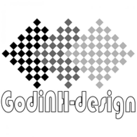 Logo of GodiNH-design