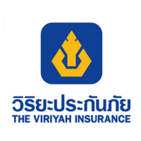 Logo of Viriyah Insurance