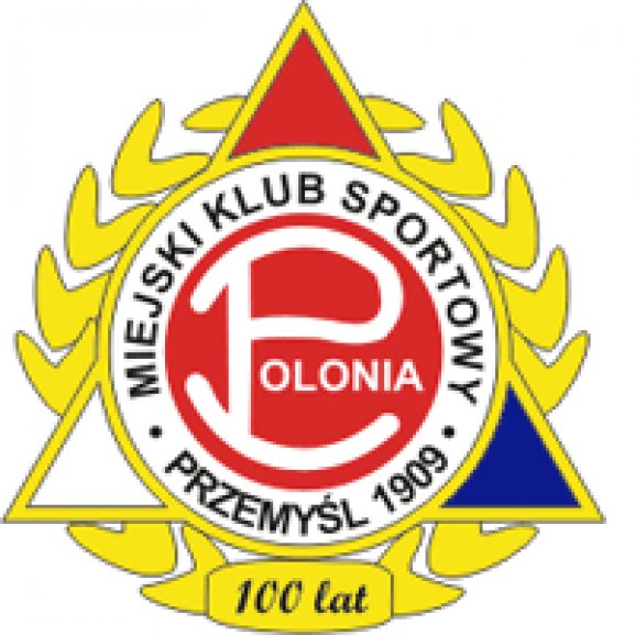Logo of Polonia Przemysl