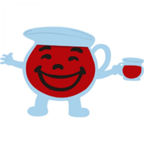 Logo of Koll -Aid Man