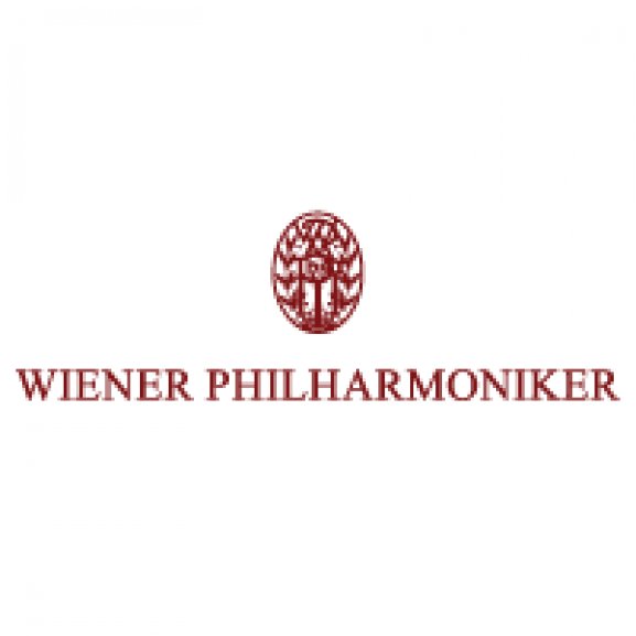 Logo of Wiener Philharmoniker