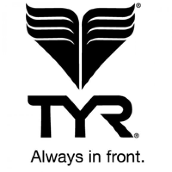 Logo of TYR