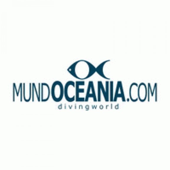 Logo of mundoceania.com