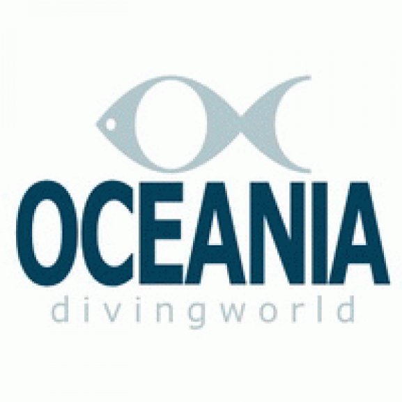 Logo of oceania