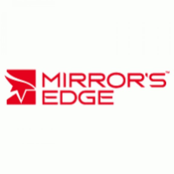 Logo of Mirror's Edge