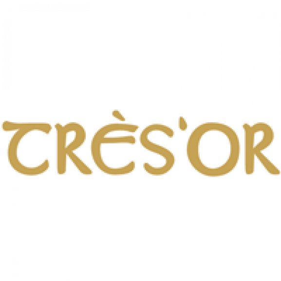 Logo of tresor