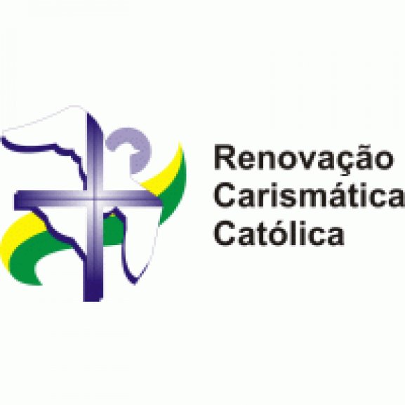 Logo of Renovação Carismática Católica