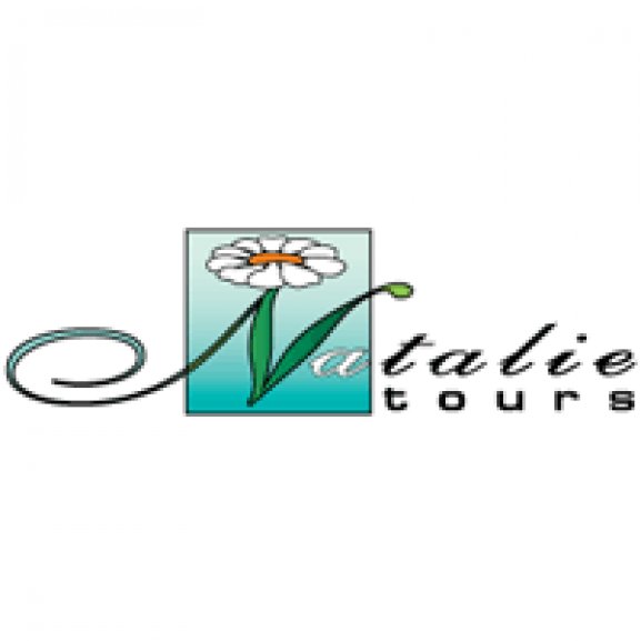 Logo of Natalie Tours