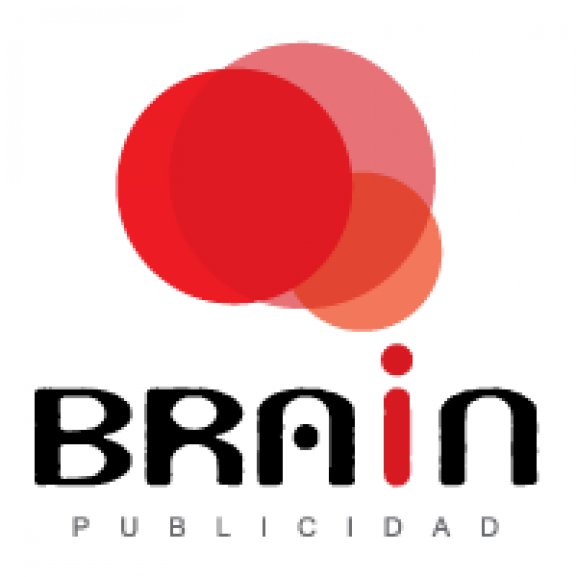 Logo of Brain Publicidad