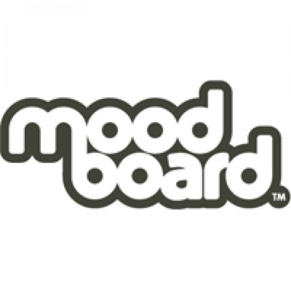 Logo of moodboard