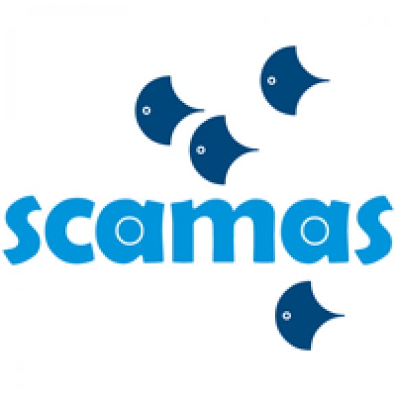 Logo of SCAMAS
