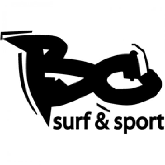 Logo of BC Surf &amp; Sport
