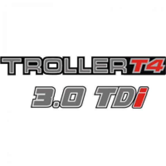 Logo of logo troller 2009