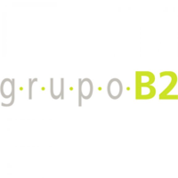 Logo of Grupo B2