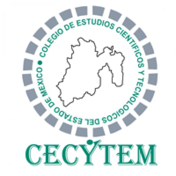 Logo of CECYTEM