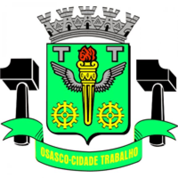 Logo of OSASCO prefeitura