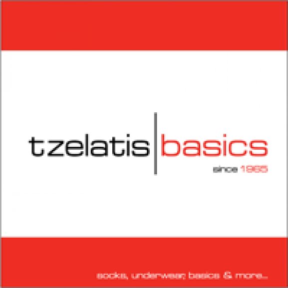 Logo of tzelatis