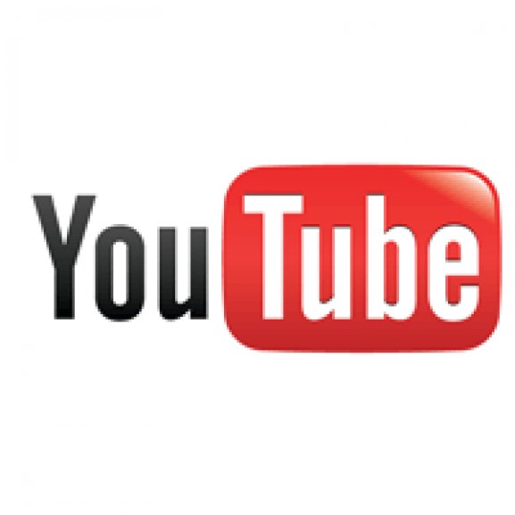 Logo of YouTube