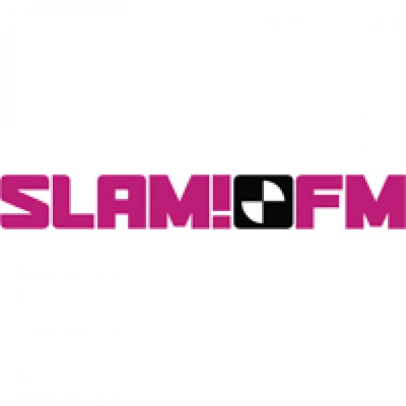 Logo of SlamFM