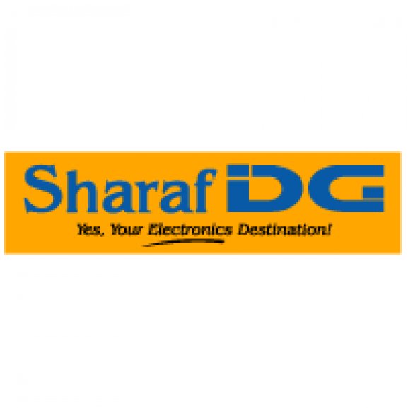 Logo of Sharaf Dg