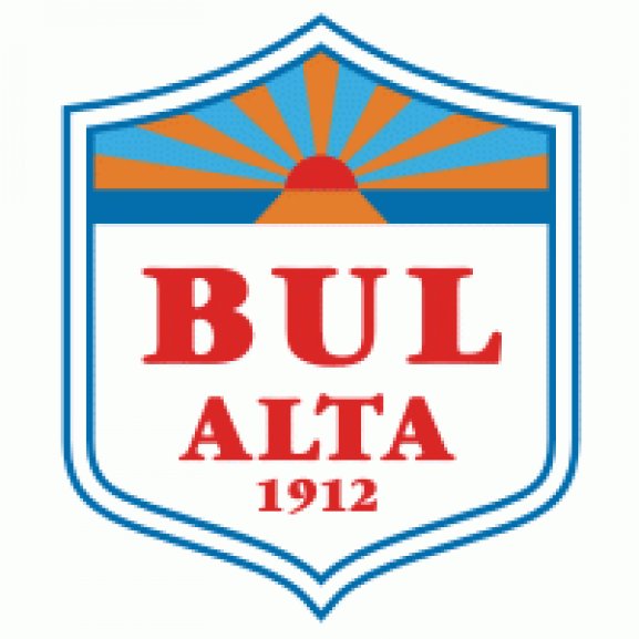 Logo of Bossekop UL Alta
