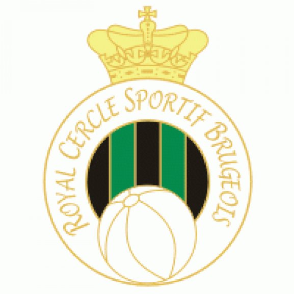 Logo of Cercle Brugge