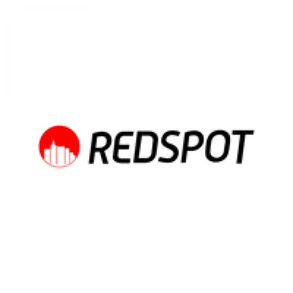 Logo of Redspot