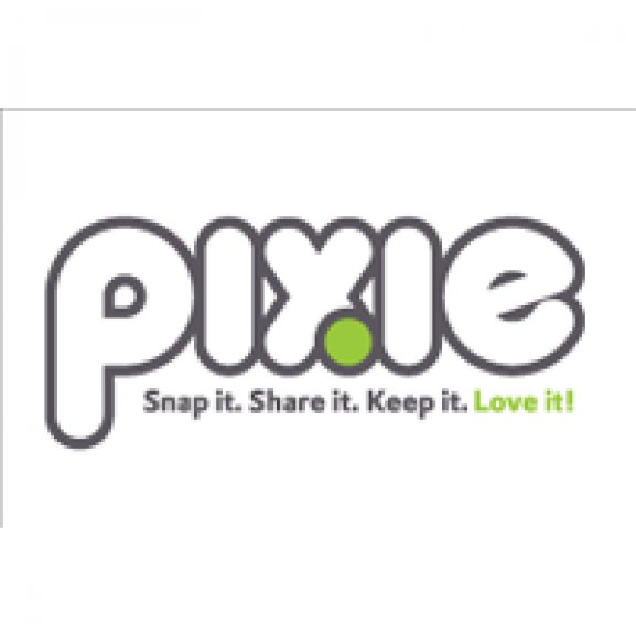 Logo of Pixie