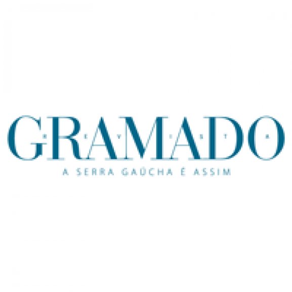 Logo of Revista Gramado
