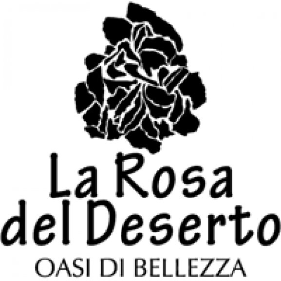 Logo of La Rosa del Deserto