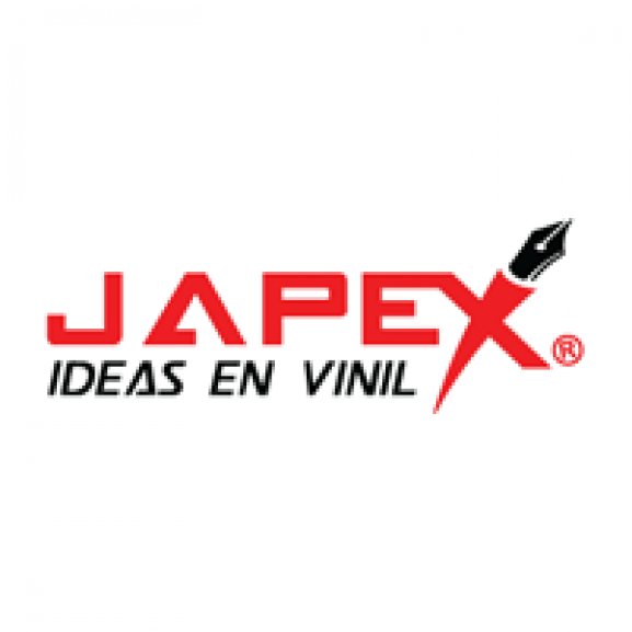 Logo of JAPEX