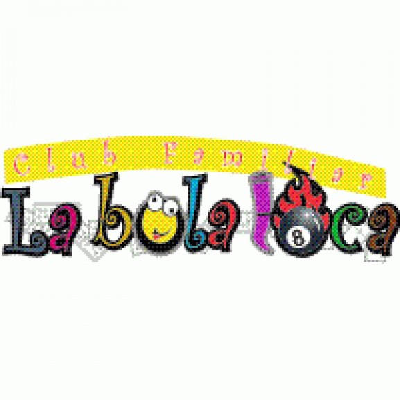 Logo of La bola Loca
