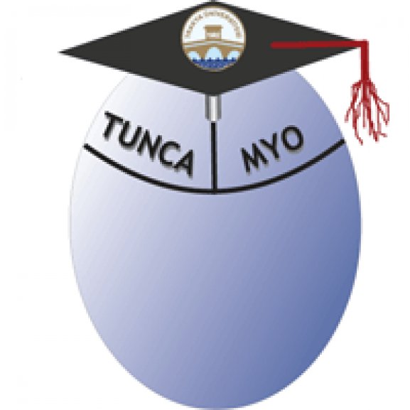 Logo of TUNCA MYO