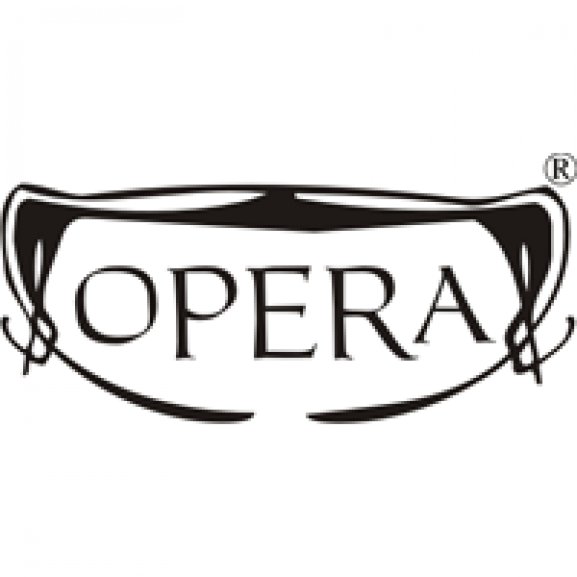 Logo of Opera