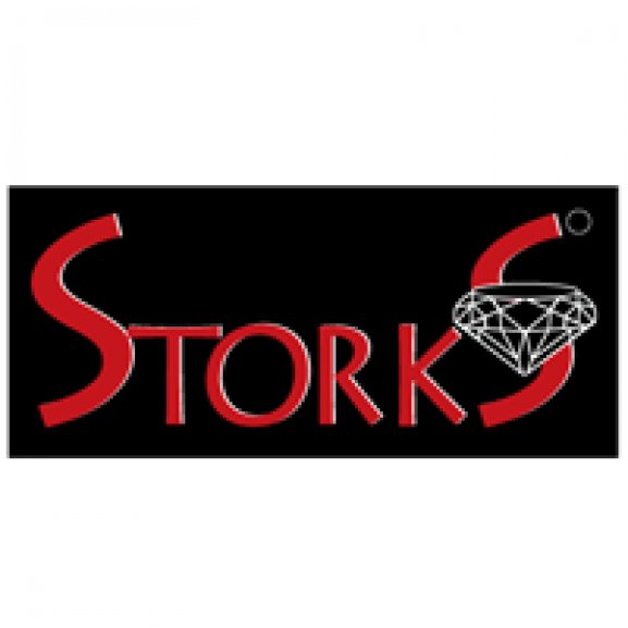 Logo of Storks Jewellery