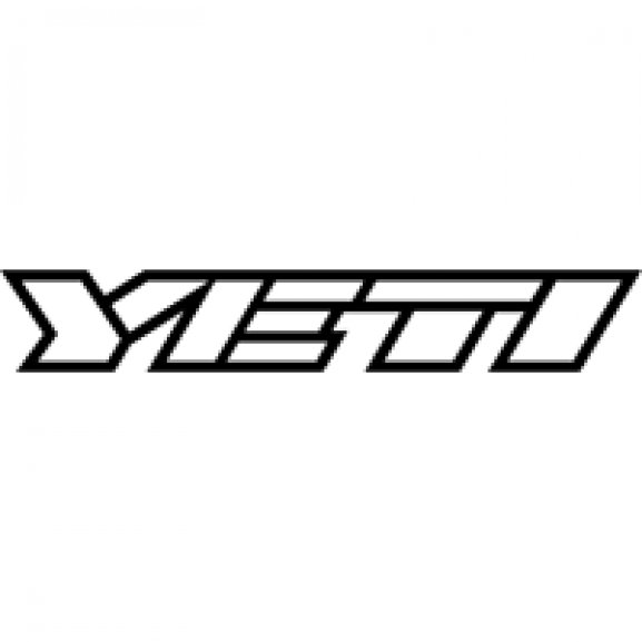 Logo of Yeti Logo