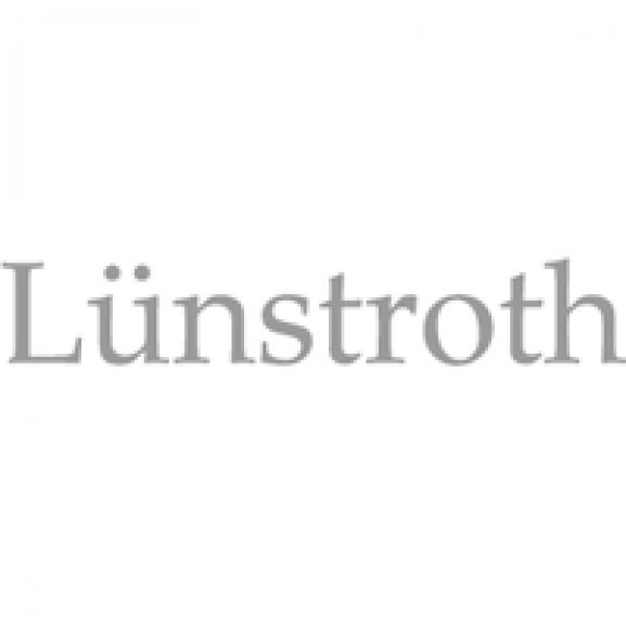 Logo of Luenstroth