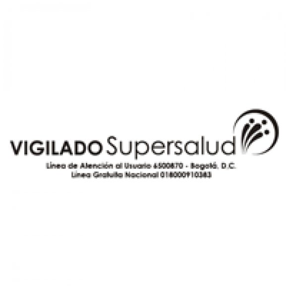 Logo of Supersalud