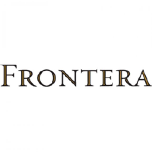 Logo of Vino Frontera