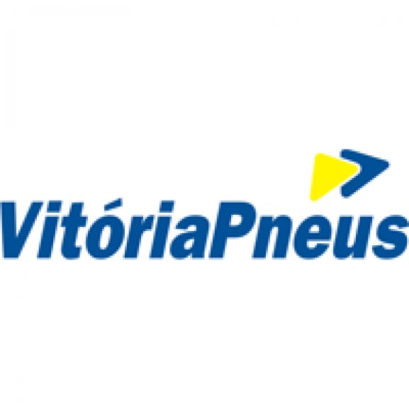 Logo of Vitória Pneus