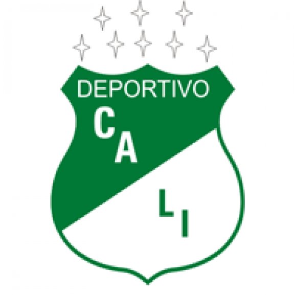 Logo of DEPORTIVO CALI