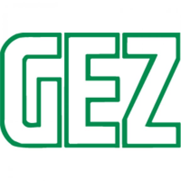 Logo of GEZ