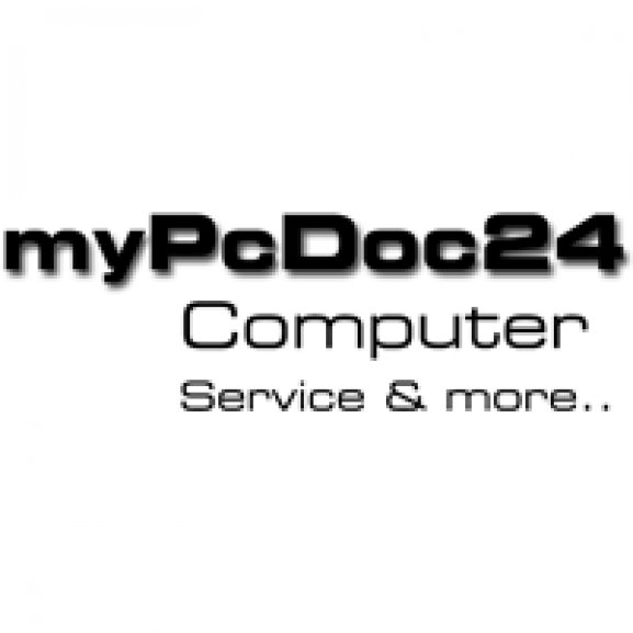 Logo of myPcDoc24