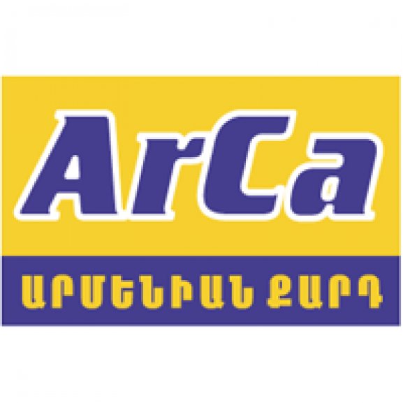 Logo of ArCa