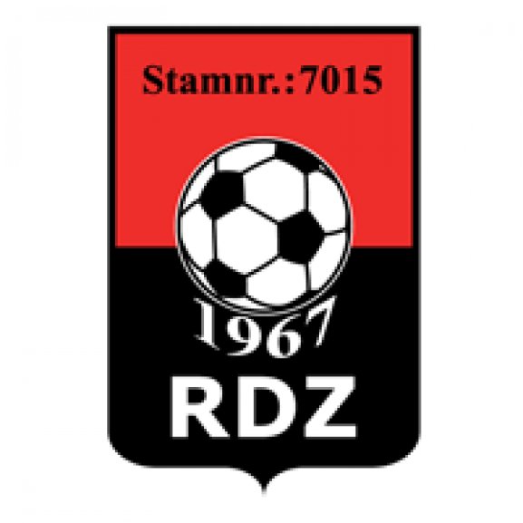 Logo of Rode Duivels Zoutleeuw