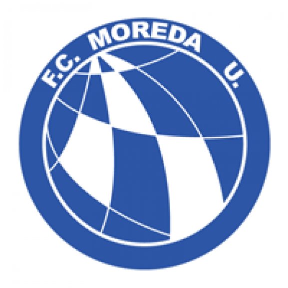 Logo of FC Moreda Uccle