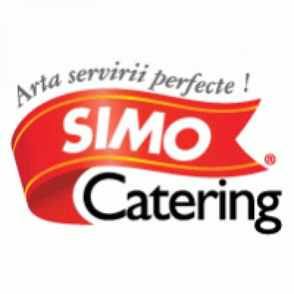 Logo of SIMO Catering