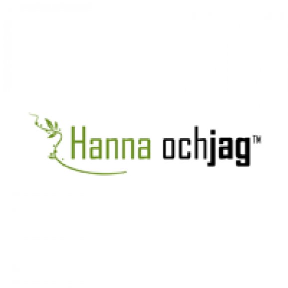 Logo of Hanna och jag