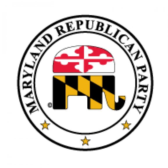 Logo of Maryland Republican Party